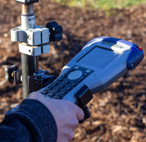 Construction Surveying - Campbell River & Comox Valley - Vancouver Island